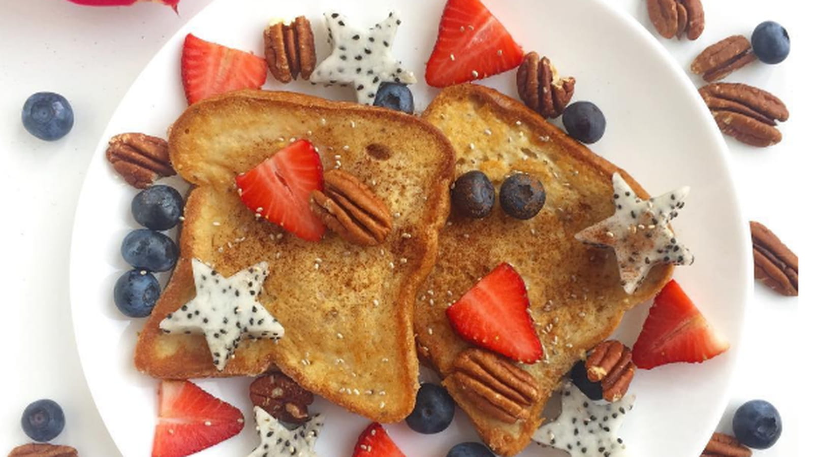 French toast