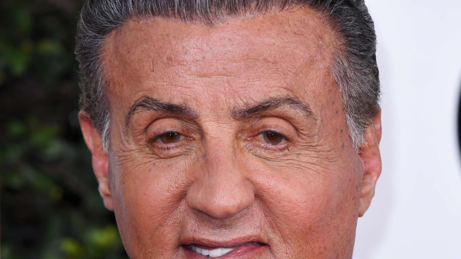 Sylvester Stallone