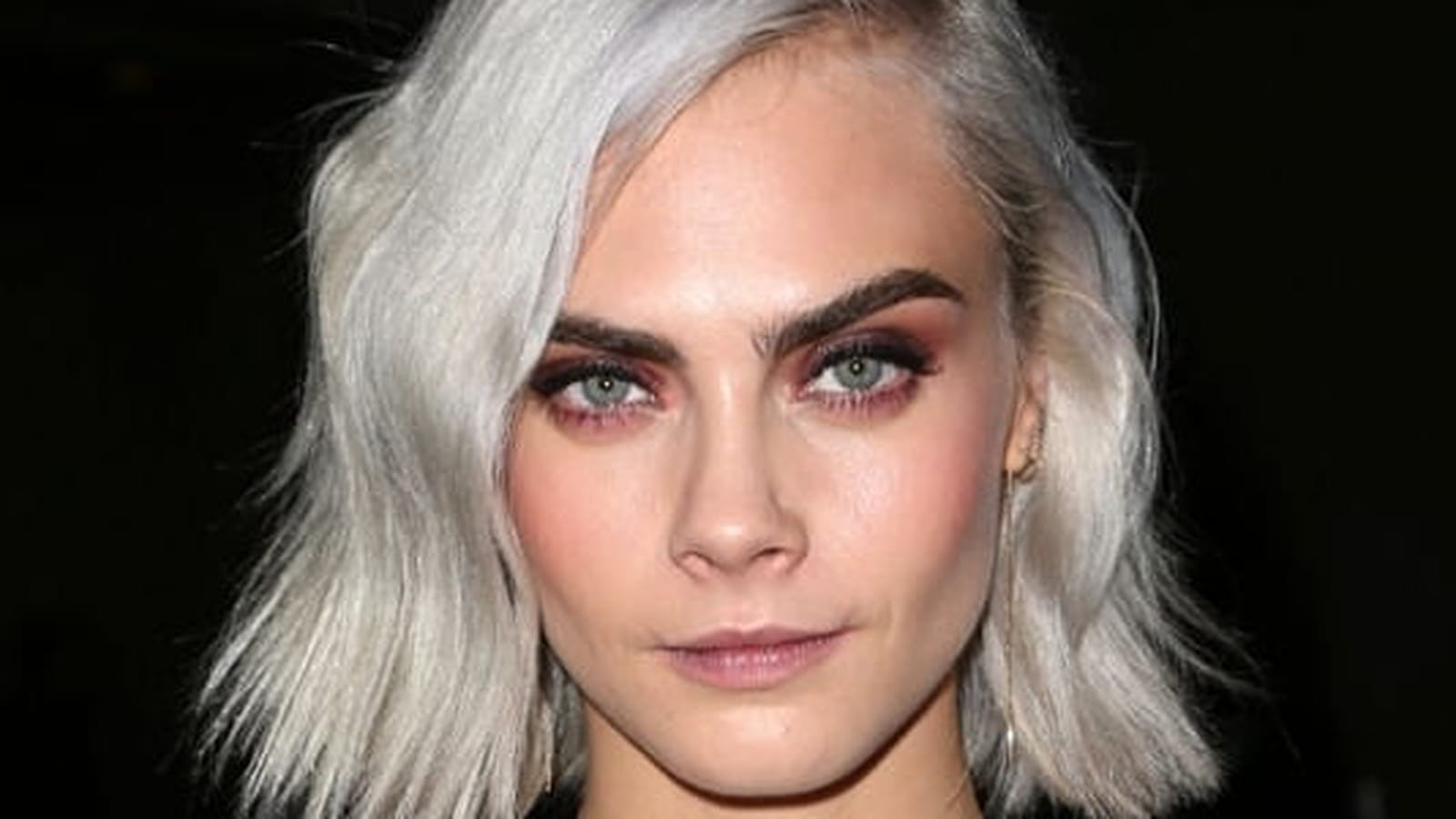 Cara Delevingne