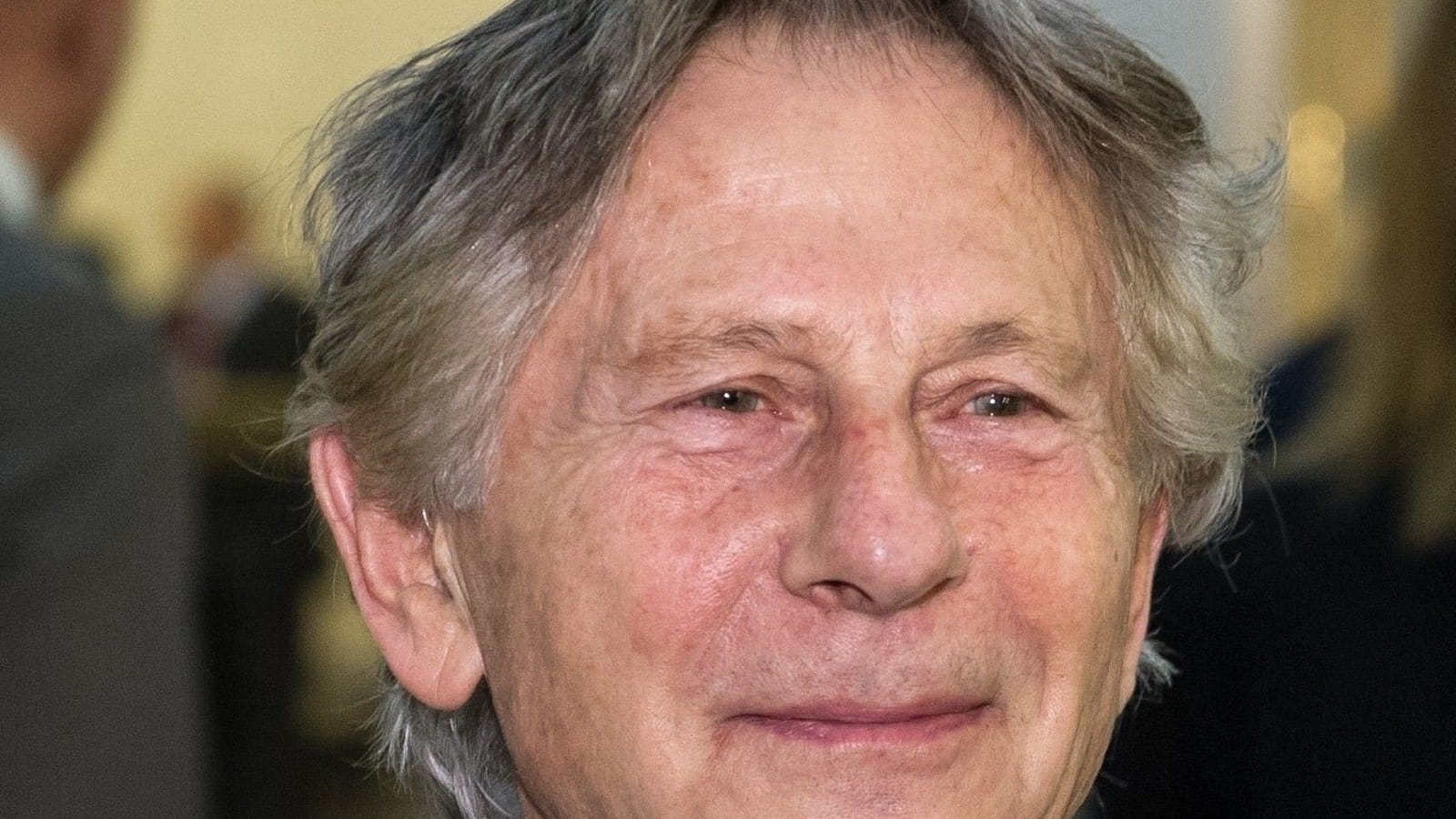 Roman Polanski