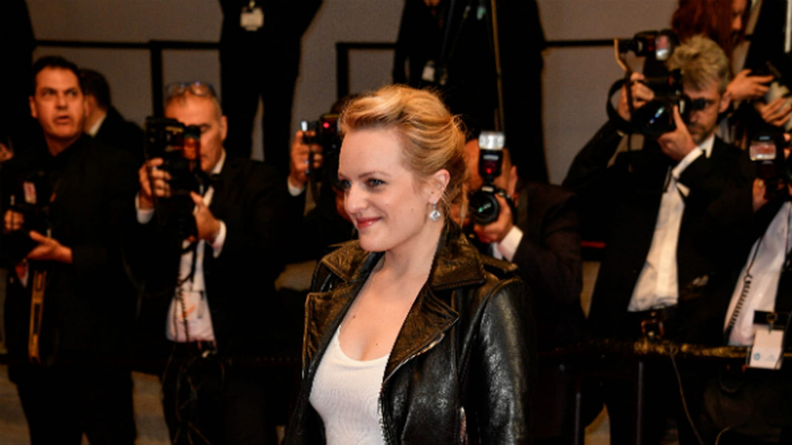 Elisabeth Moss