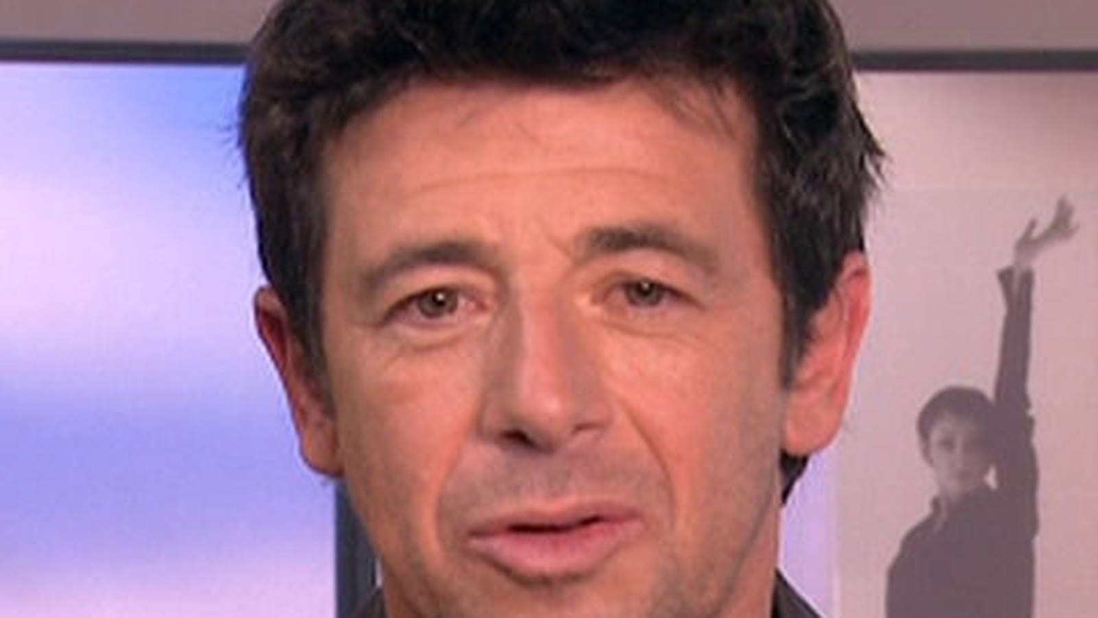 Patrick Bruel