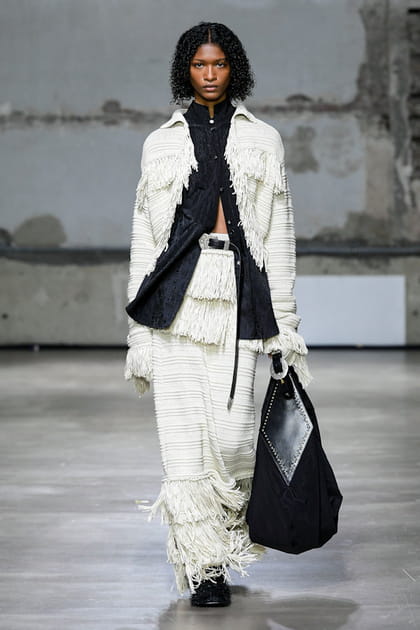 D&eacute;fil&eacute; Eenk printemps-&eacute;t&eacute; 2023