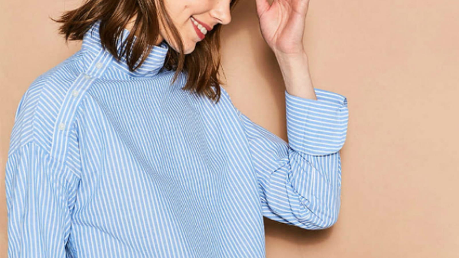 Blouse Esprit