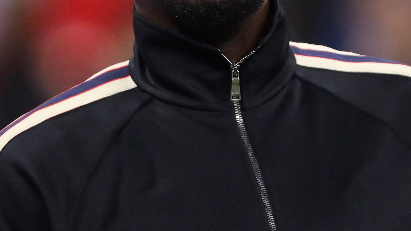 Usain Bolt