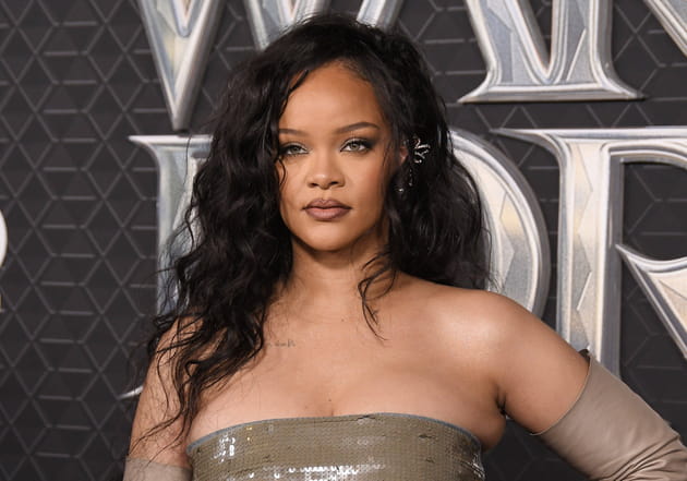 Rihanna, une volcanique chanteuse Poissons