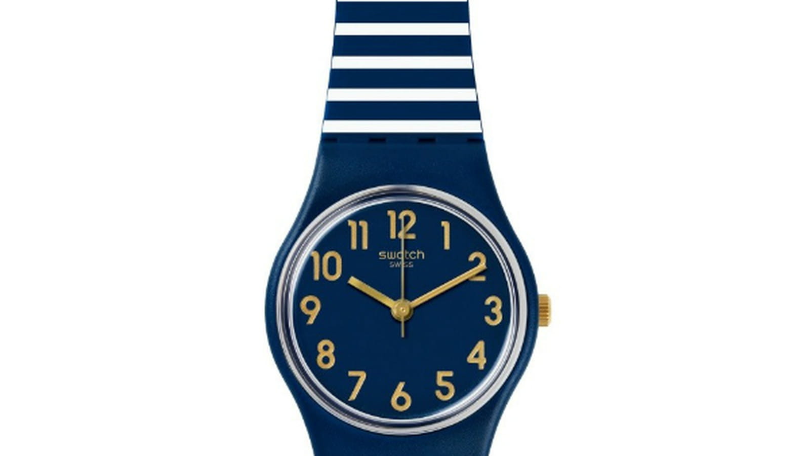 Montre Swatch