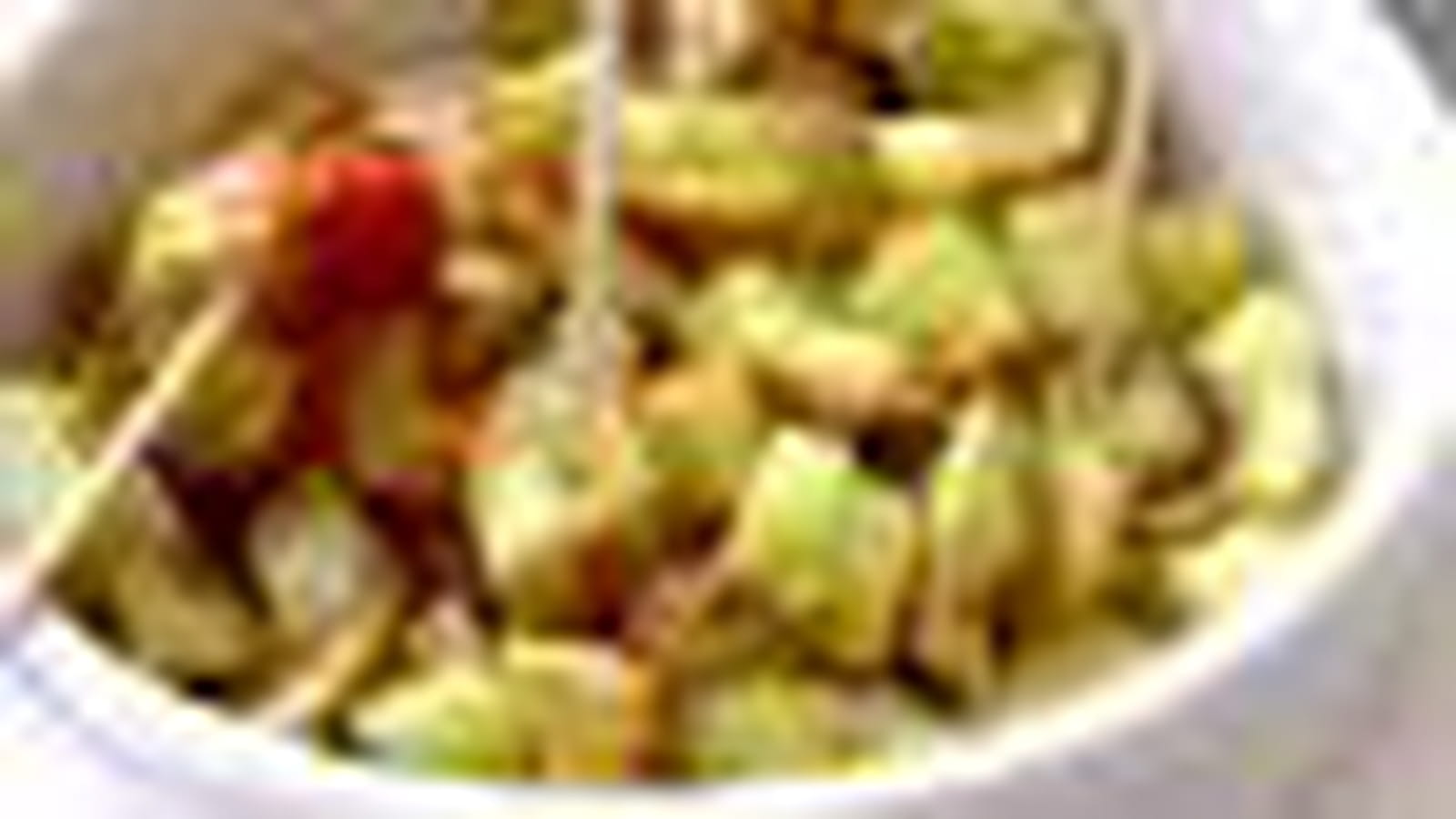 Pommes de terre
