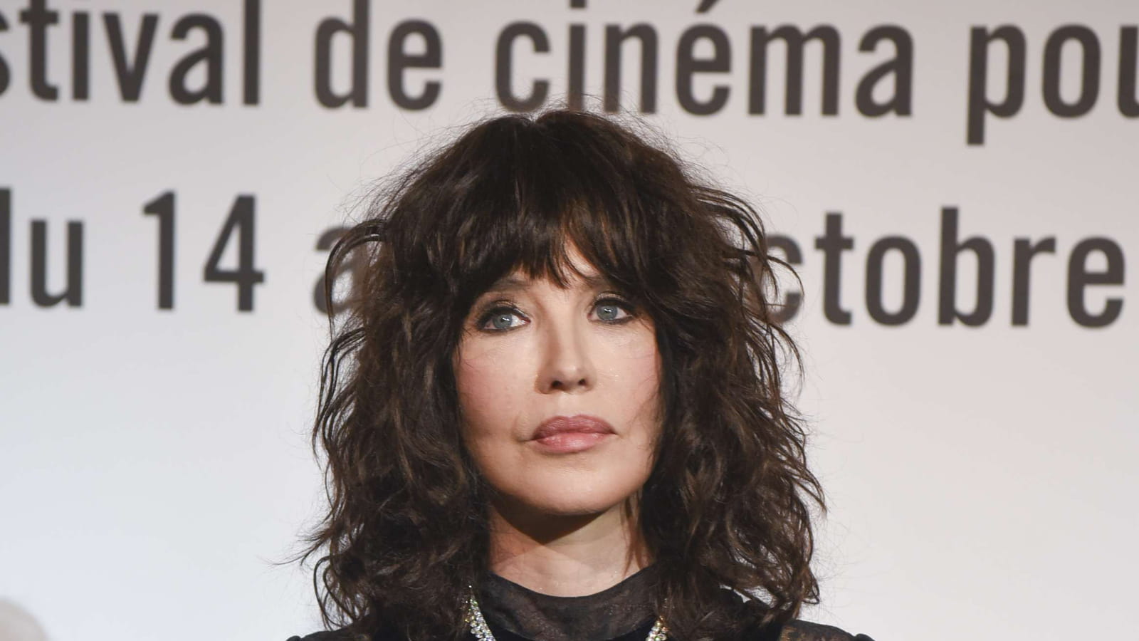 Isabelle Adjani