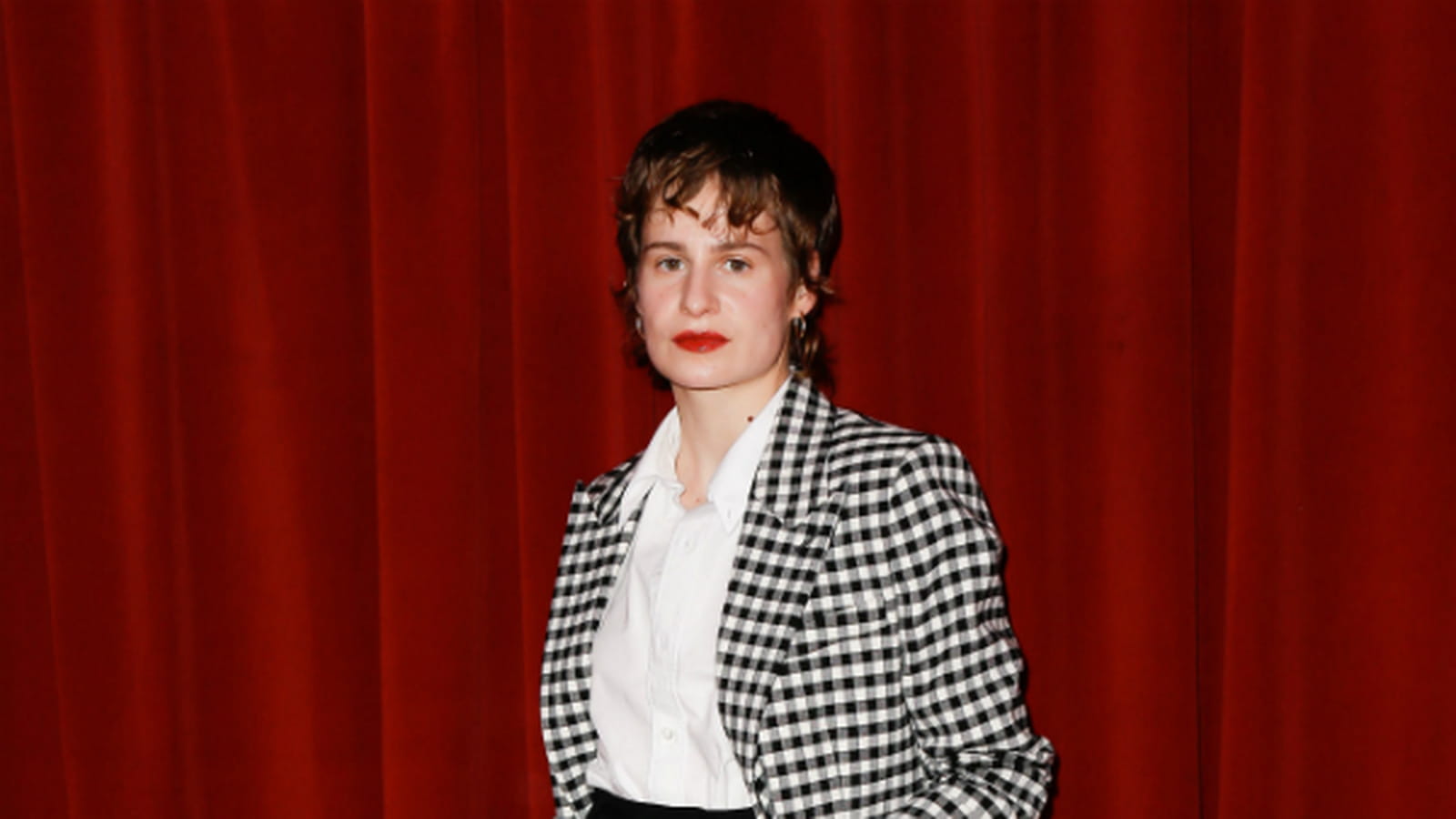 Christine & The Queens 