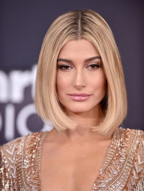 Hailey Baldwin apr&egrave;s