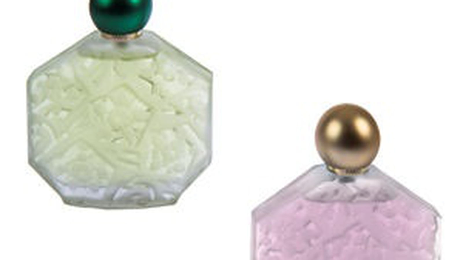 Collection Fleurs D'Ombre de Jean-Charles Brousseau