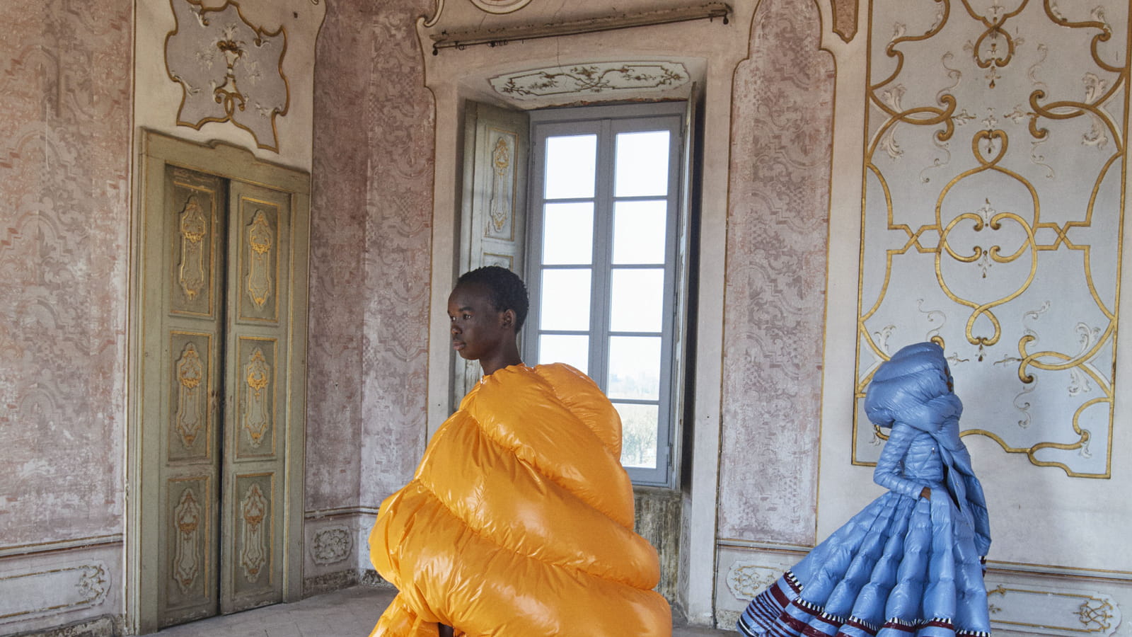 Moncler par Pierpaolo Piccioli