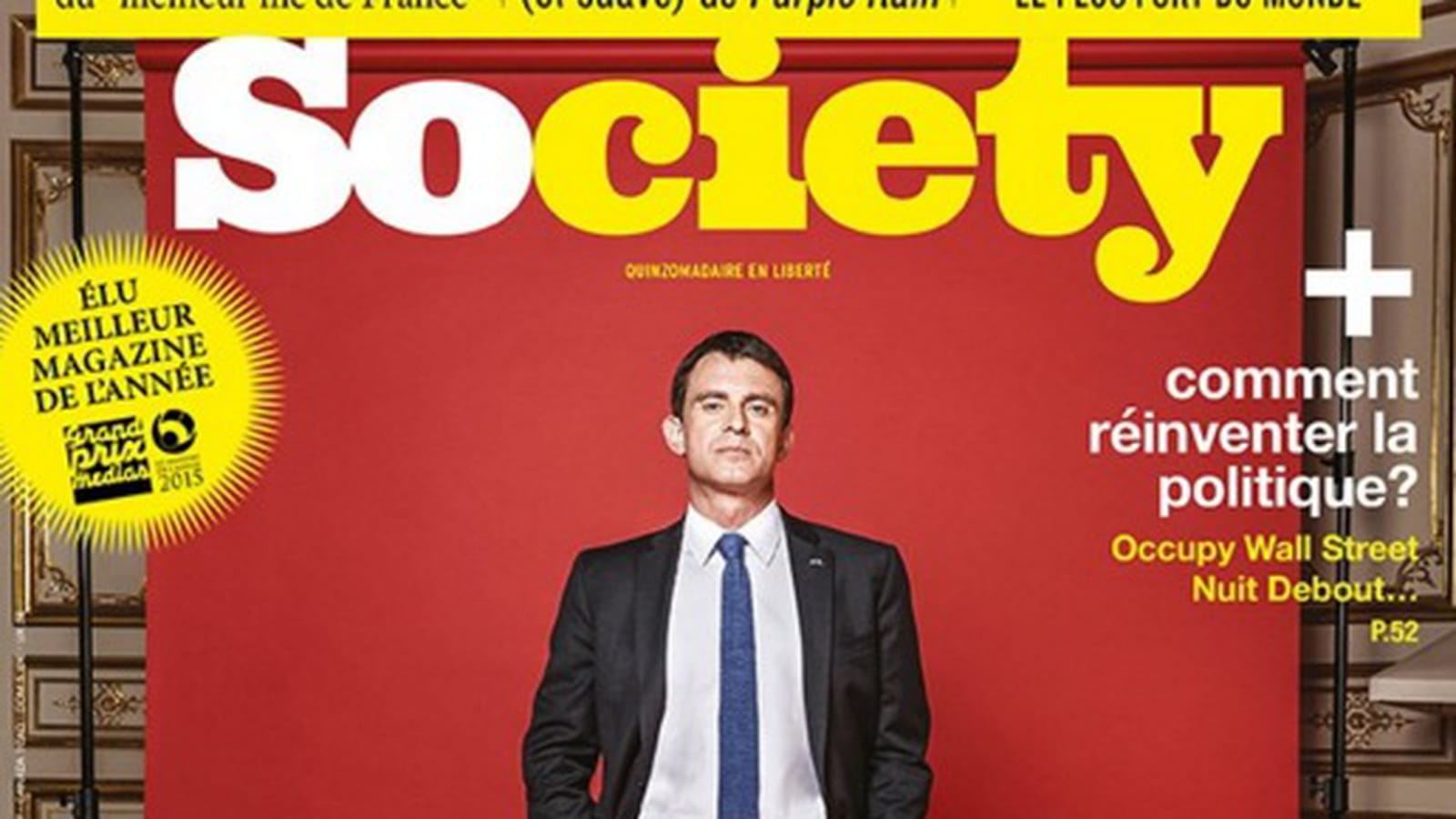 Manuel Valls 