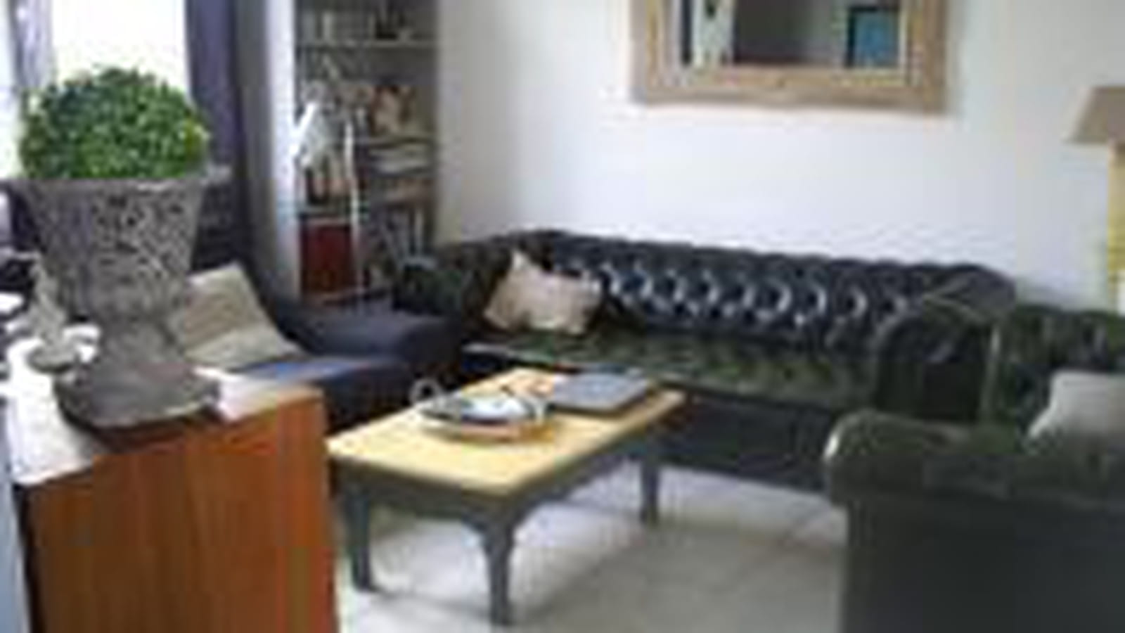 Le salon