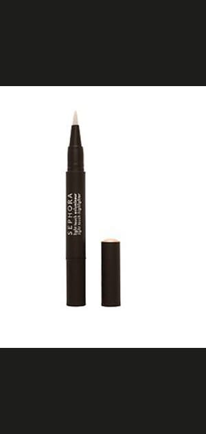 Enlumineur Light Touch de Sephora