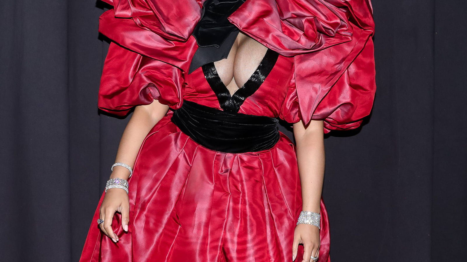 Nicki Minaj