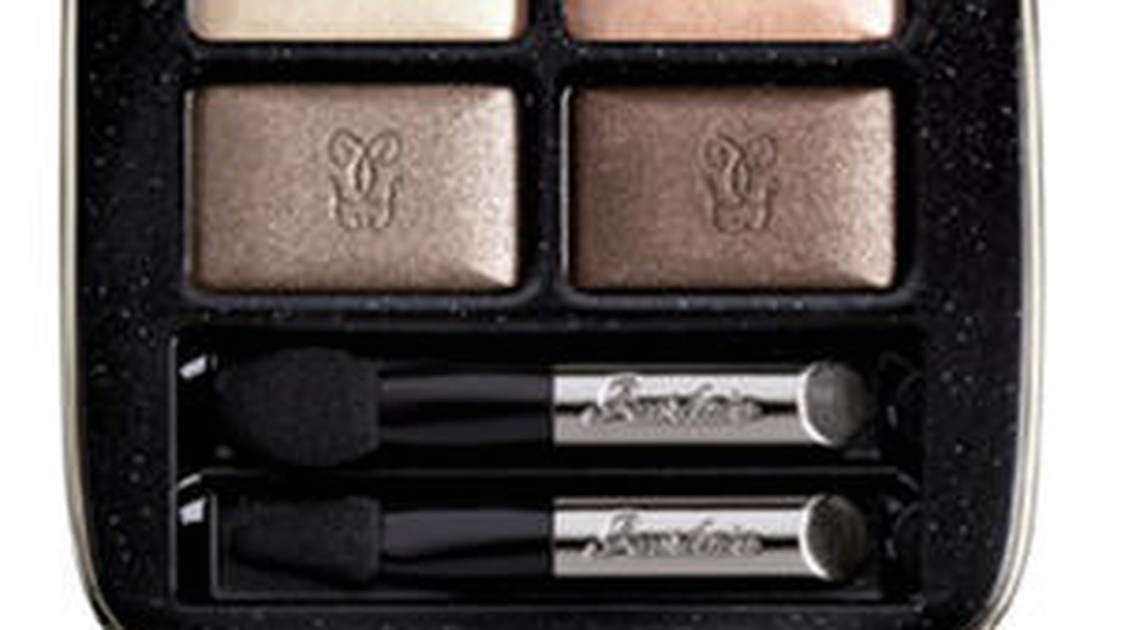 Ombre Eclat 4 Couleurs de Guerlain