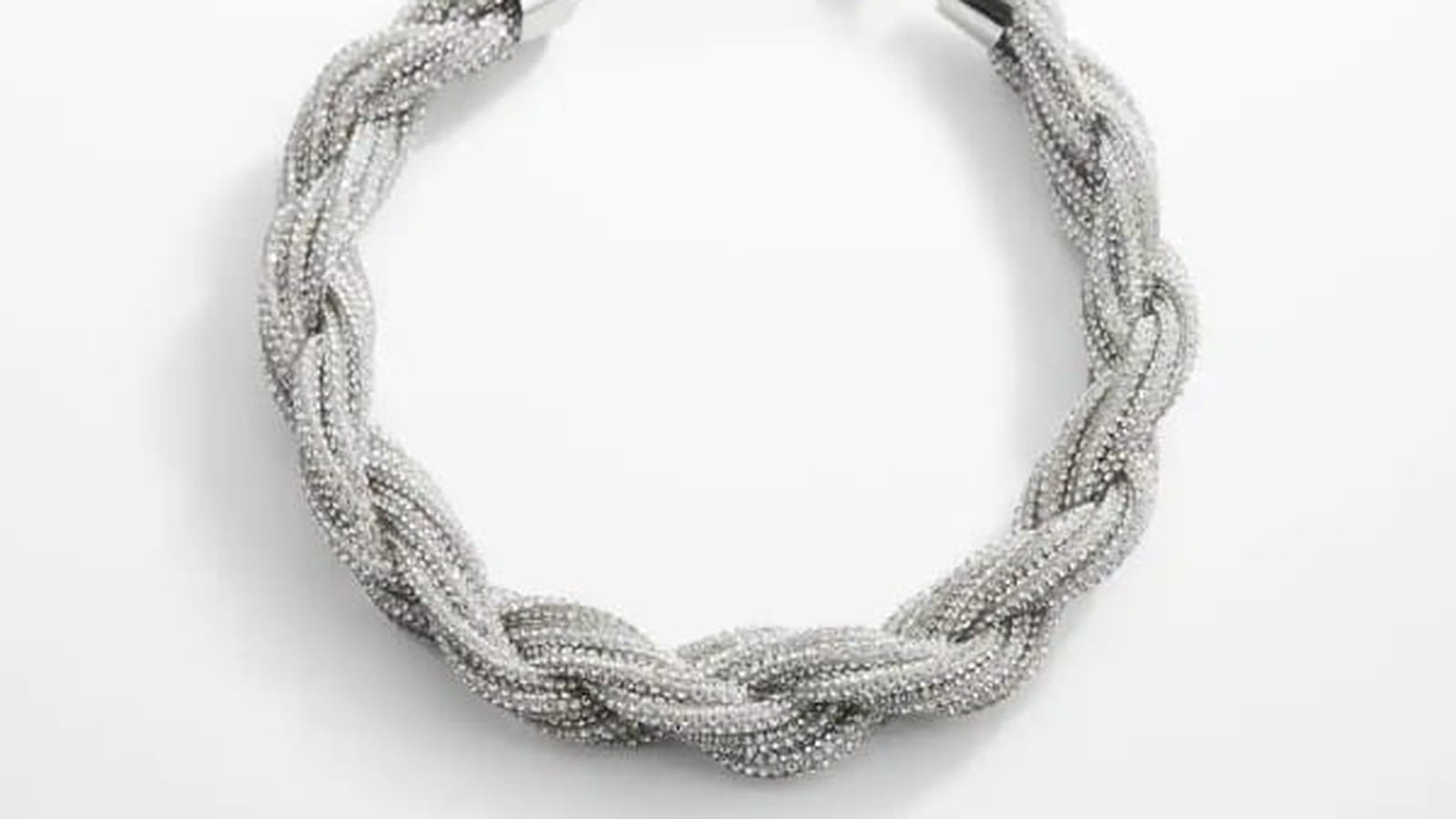Collier Mango 