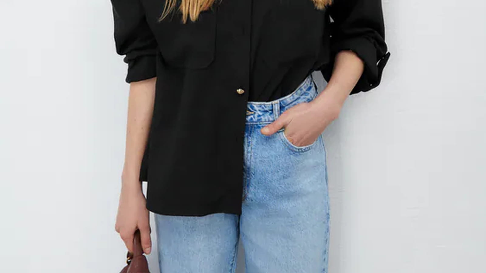 Chemise Zara