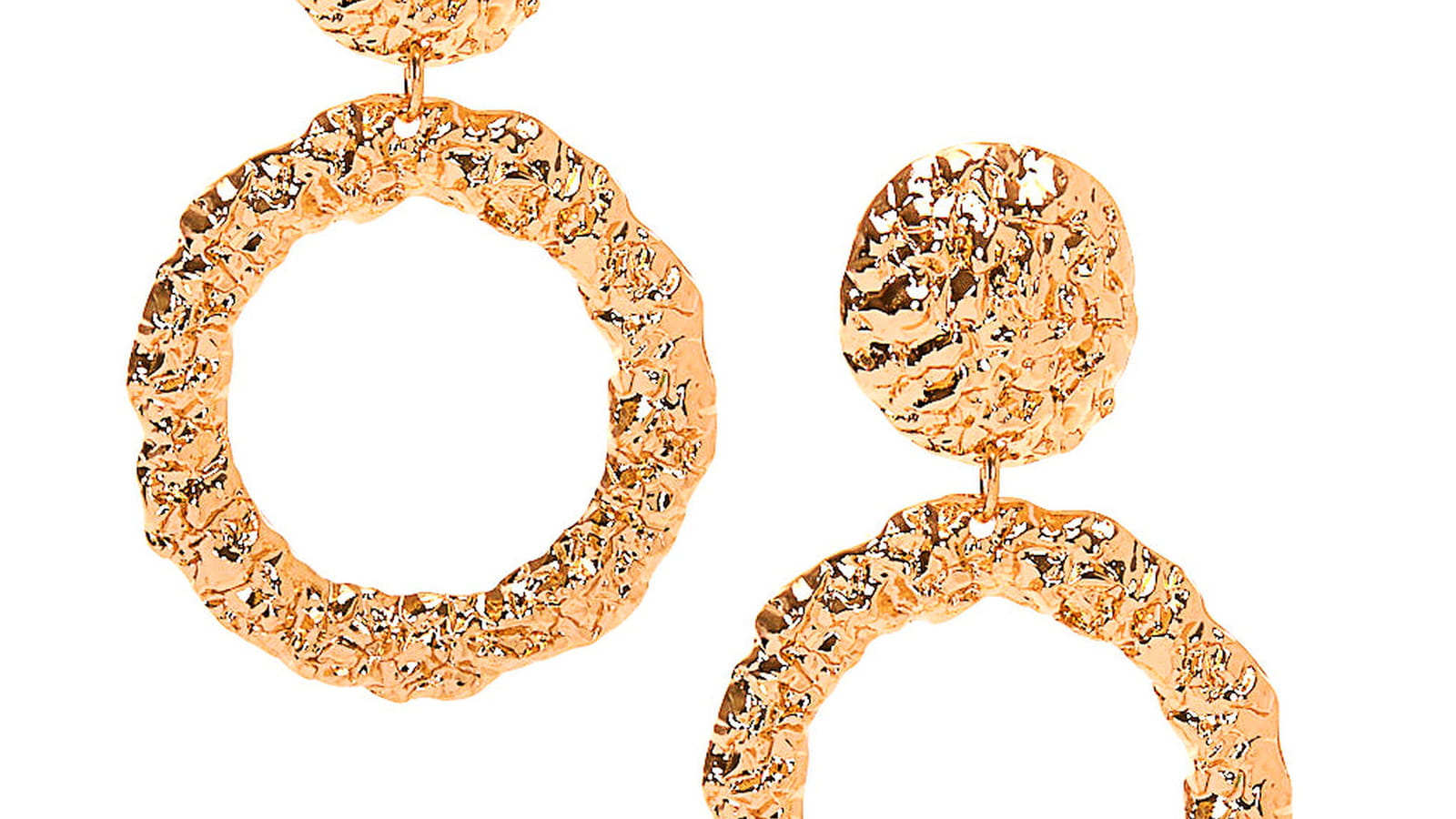 Boucles d'oreilles Claire's 