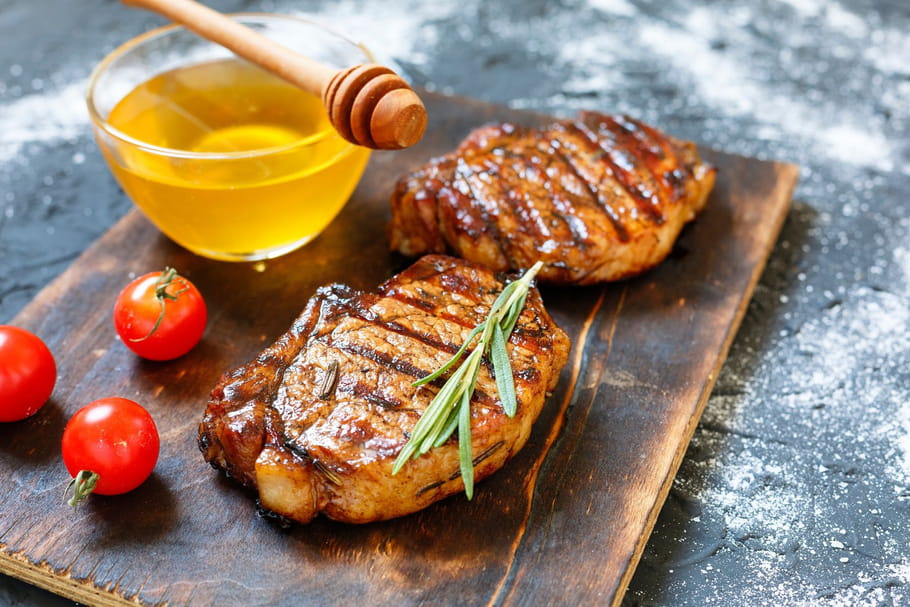 Quel miel choisir en cuisine ?