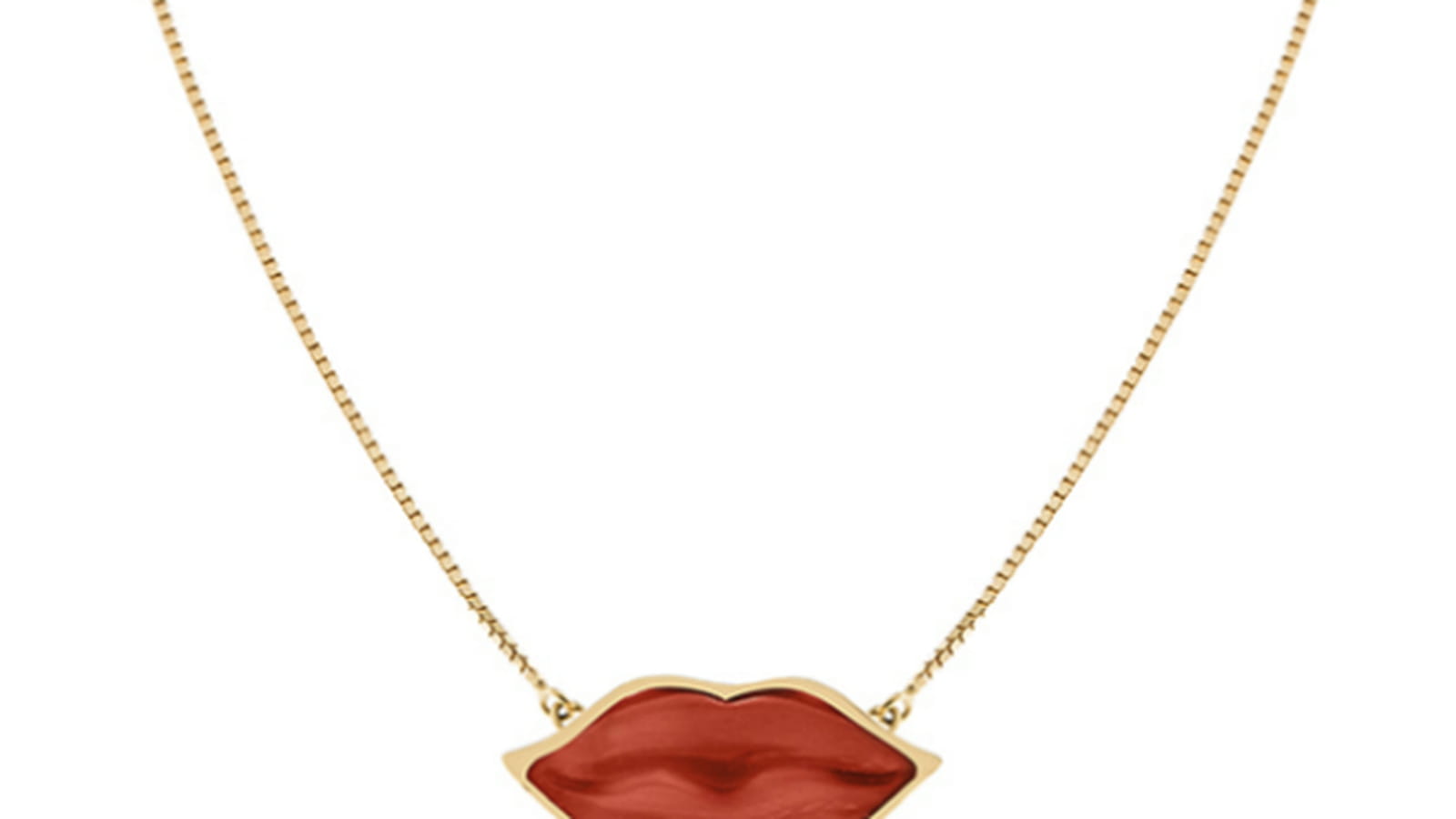 Collier Atelier VM  