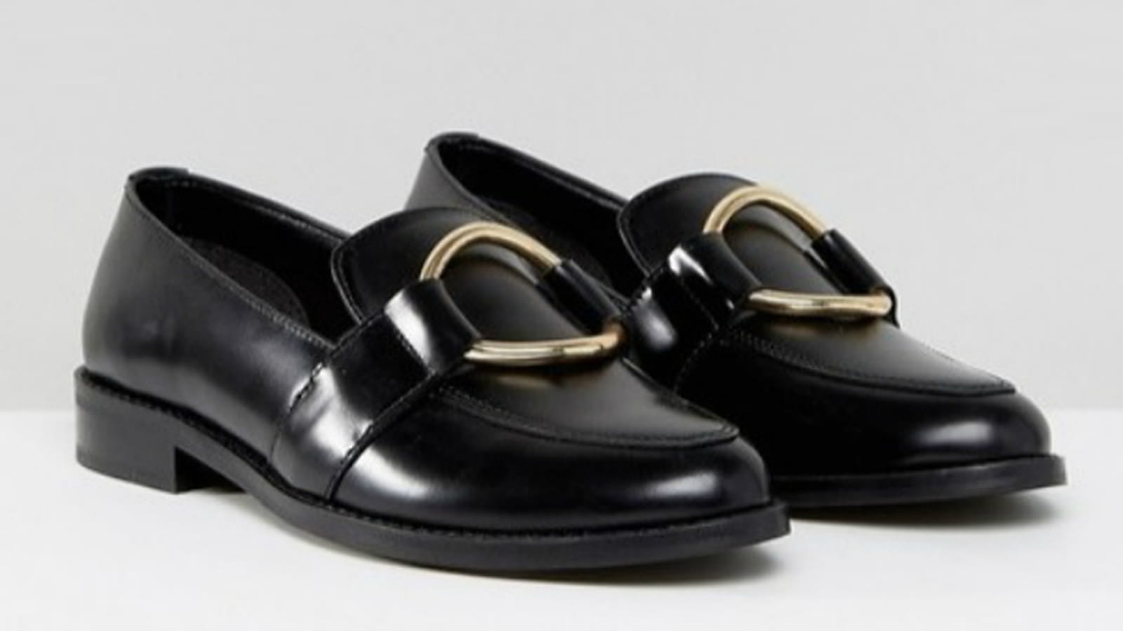 Mocassins Asos
