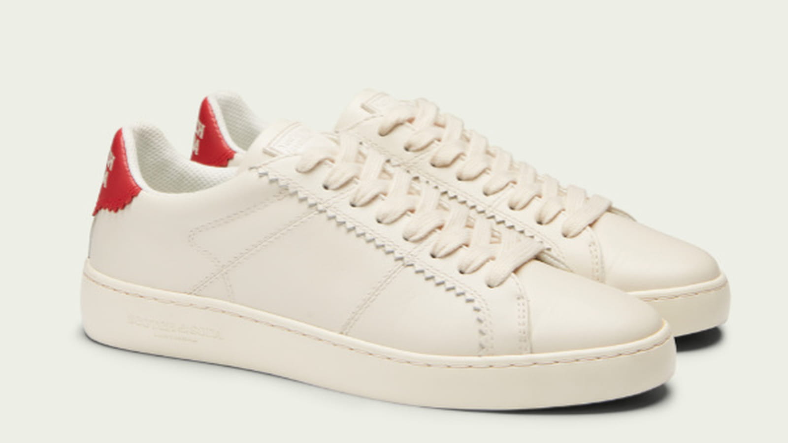 Baskets Scotch & Soda 