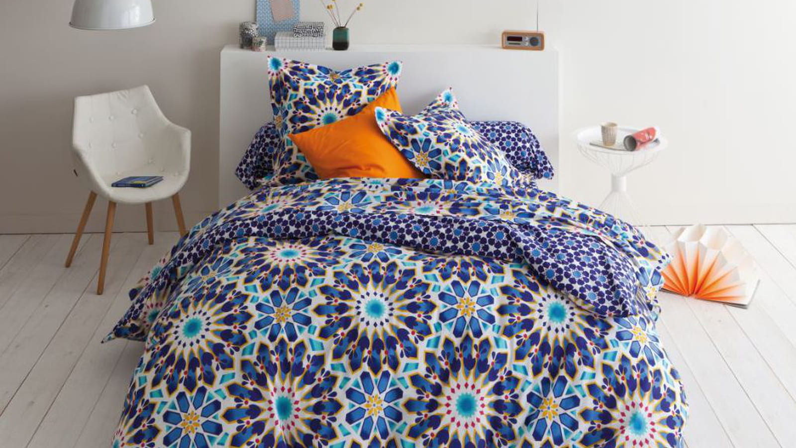 Housse de couette 3 Suisses