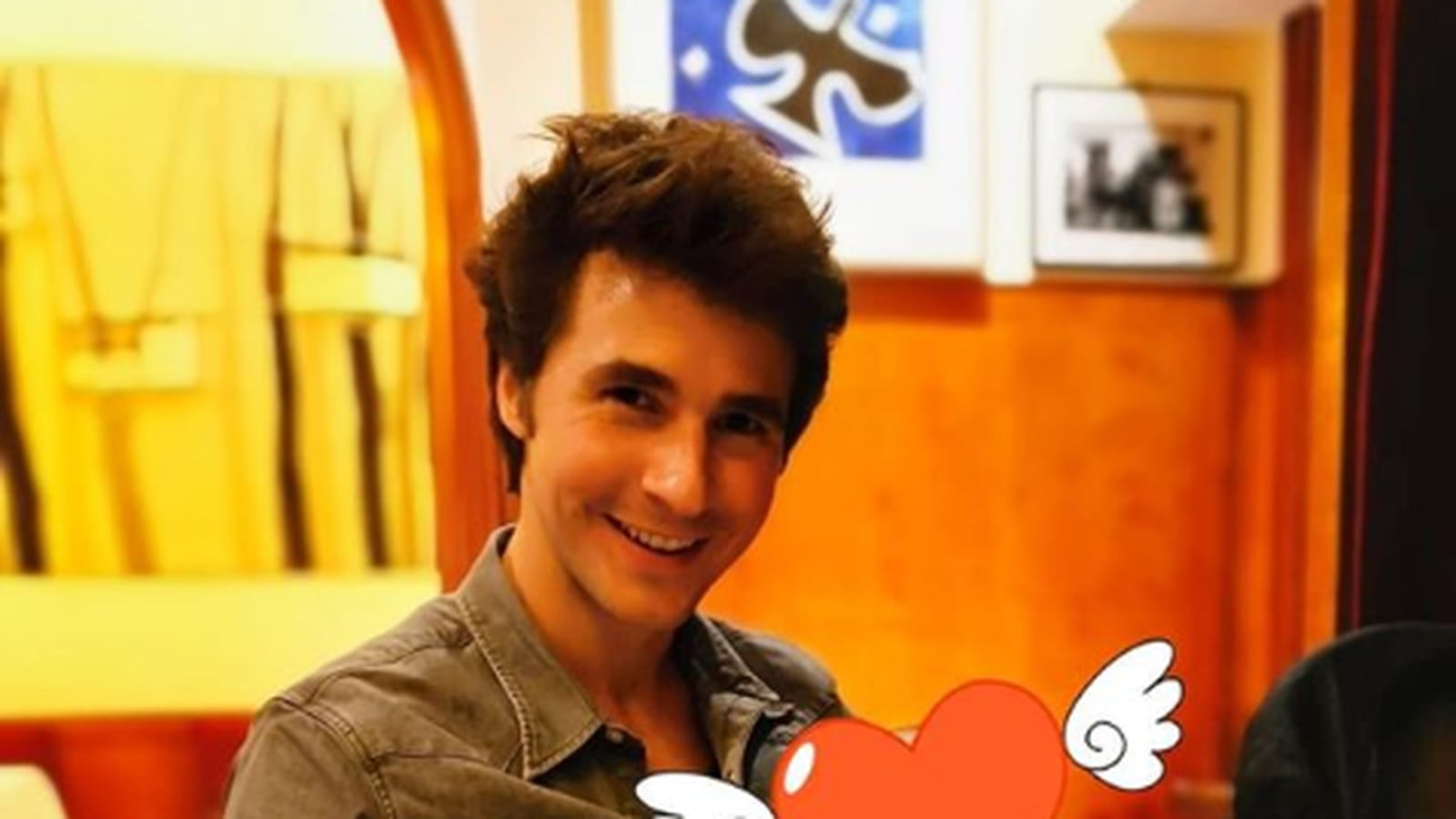 Julien Dereims