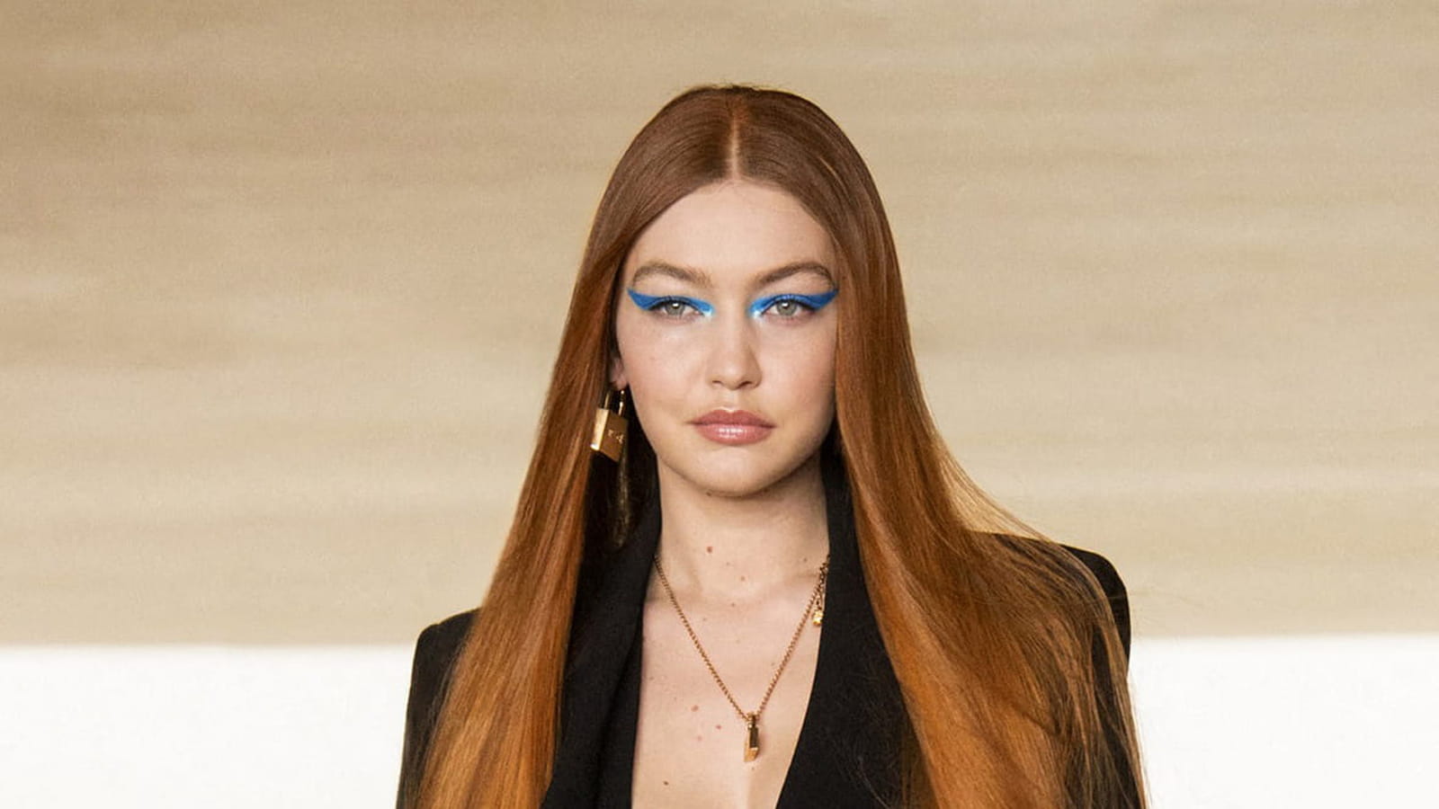 Gigi Hadid
