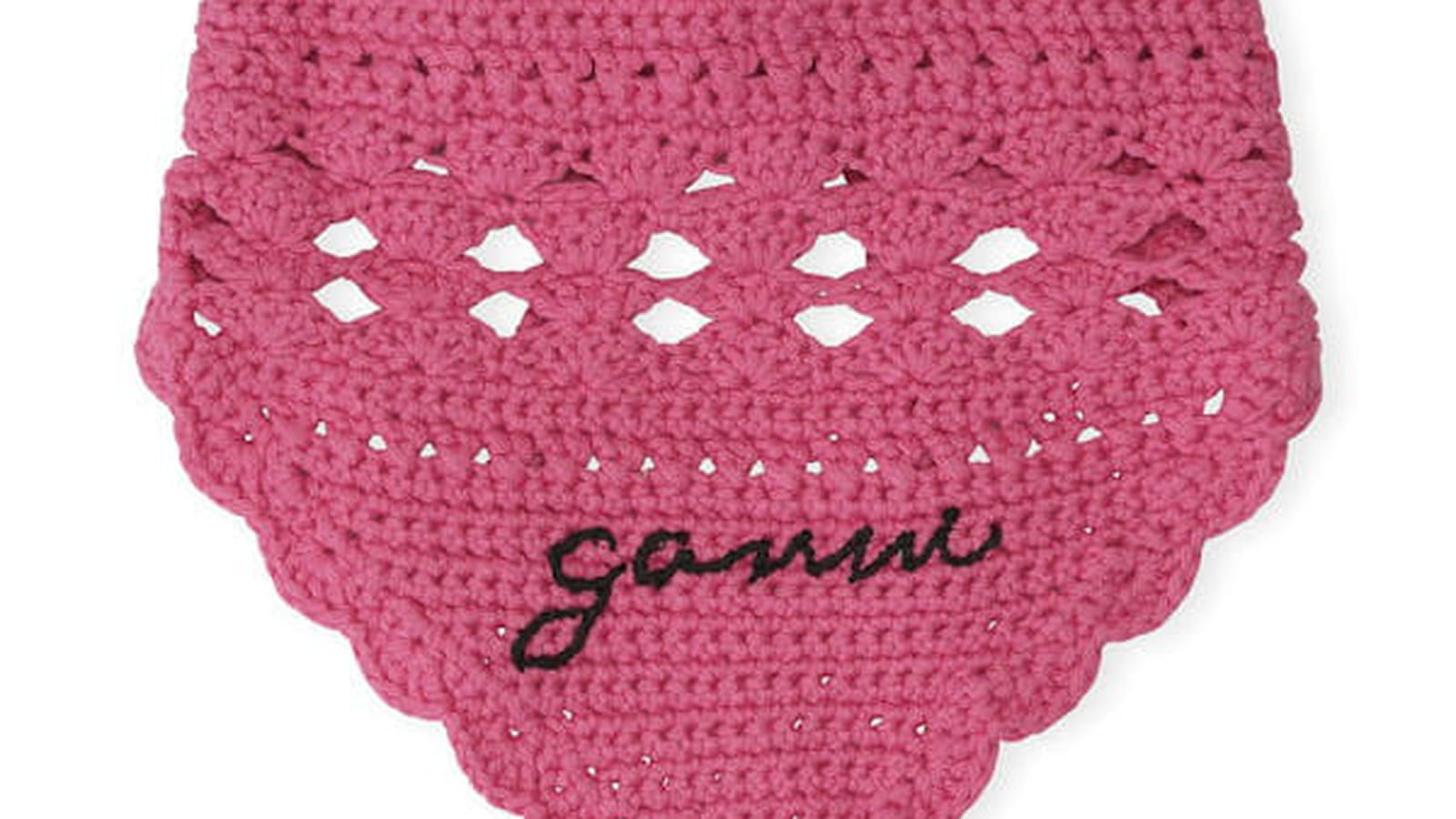 Bandana Ganni