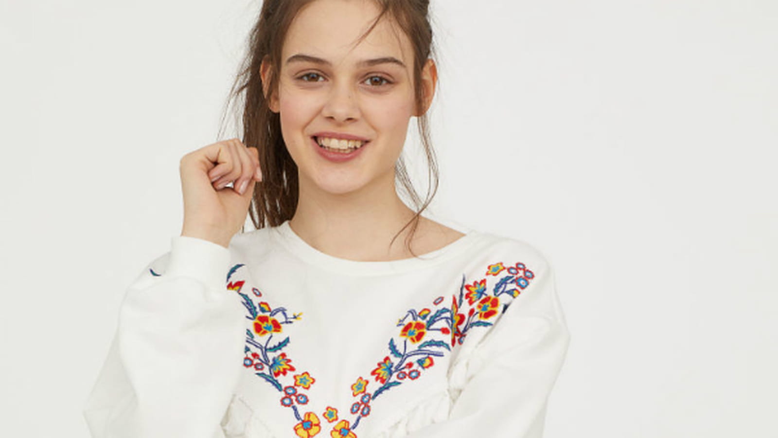 Jupe H&M