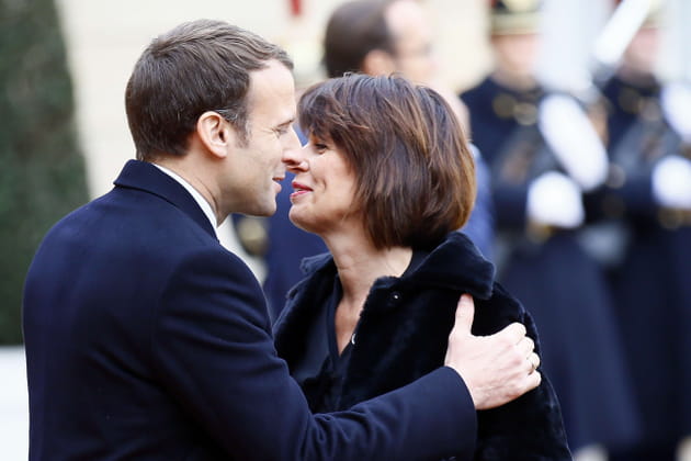 Doris Leuthard, pr&eacute;sidente de la Conf&eacute;d&eacute;ration suisse