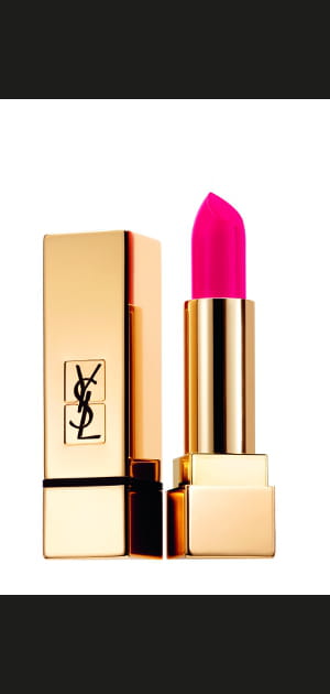 Rouge Pur Couture The Mats d'Yves Saint Laurent