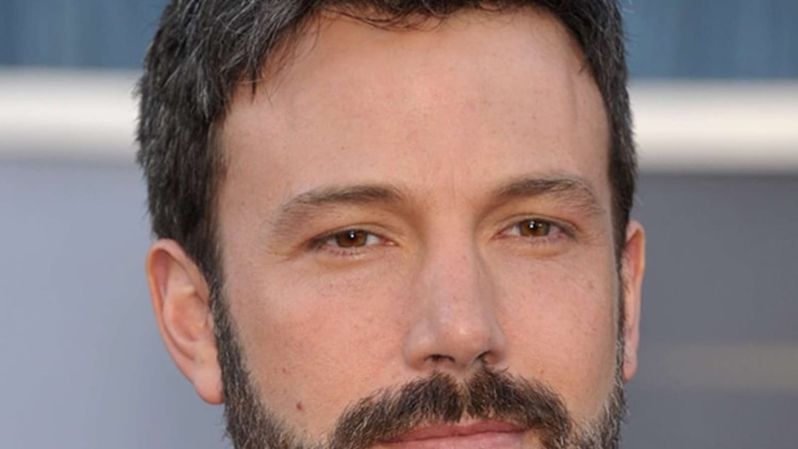 Ben Affleck