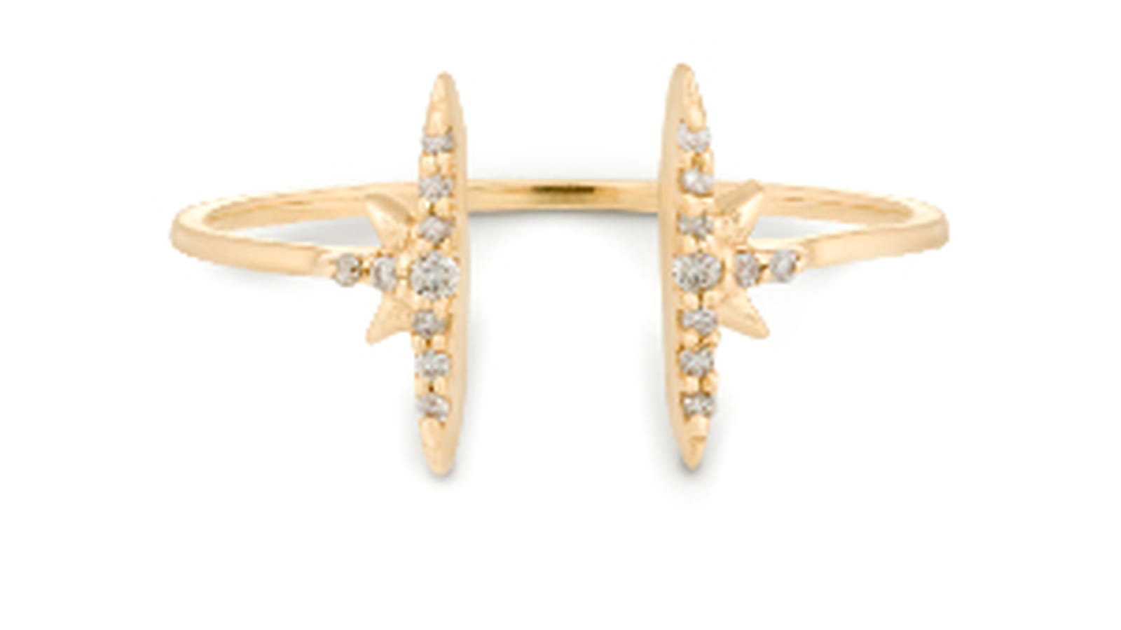 Bague Celine Daoust