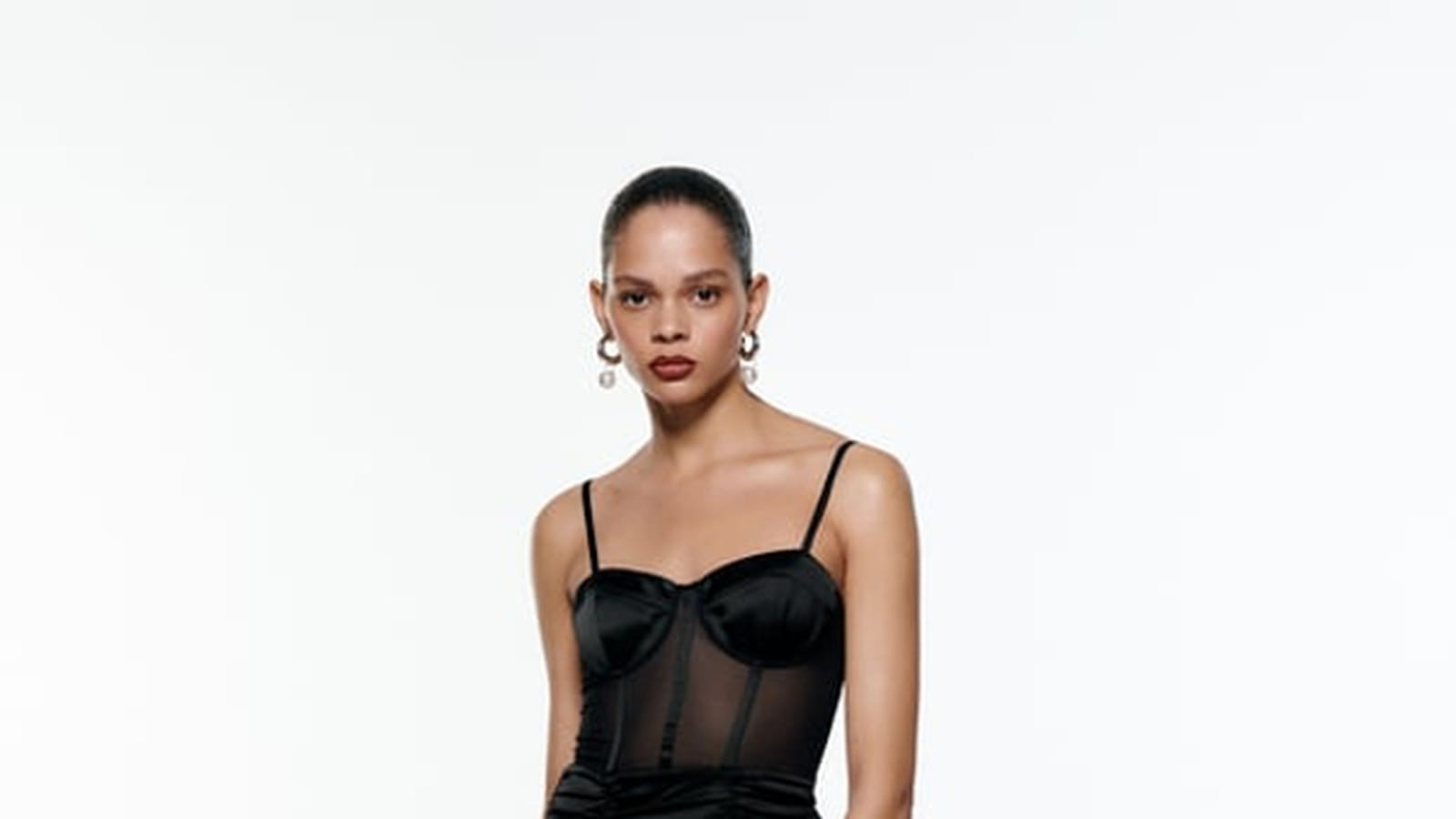 Robe Zara