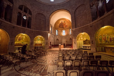 chrã©tiennes d'orient