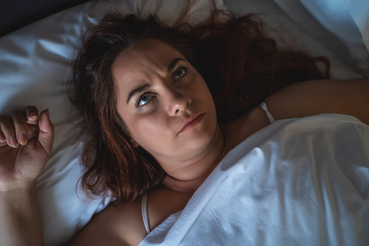 here is an expert’s simple and effective solution to turn the brain OFF