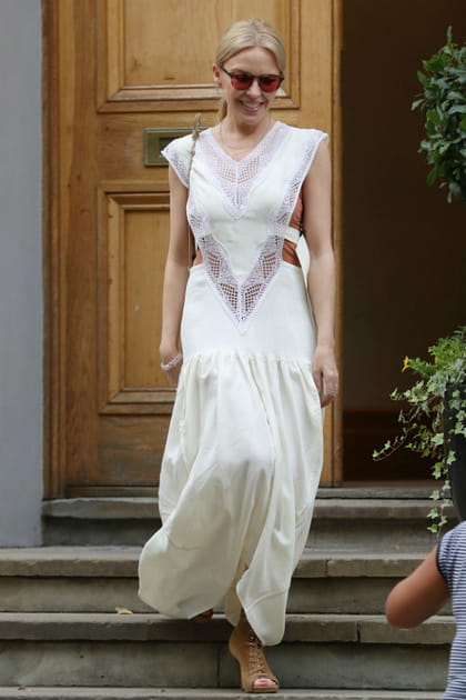 Kylie Minogue, 1,52&nbsp;m