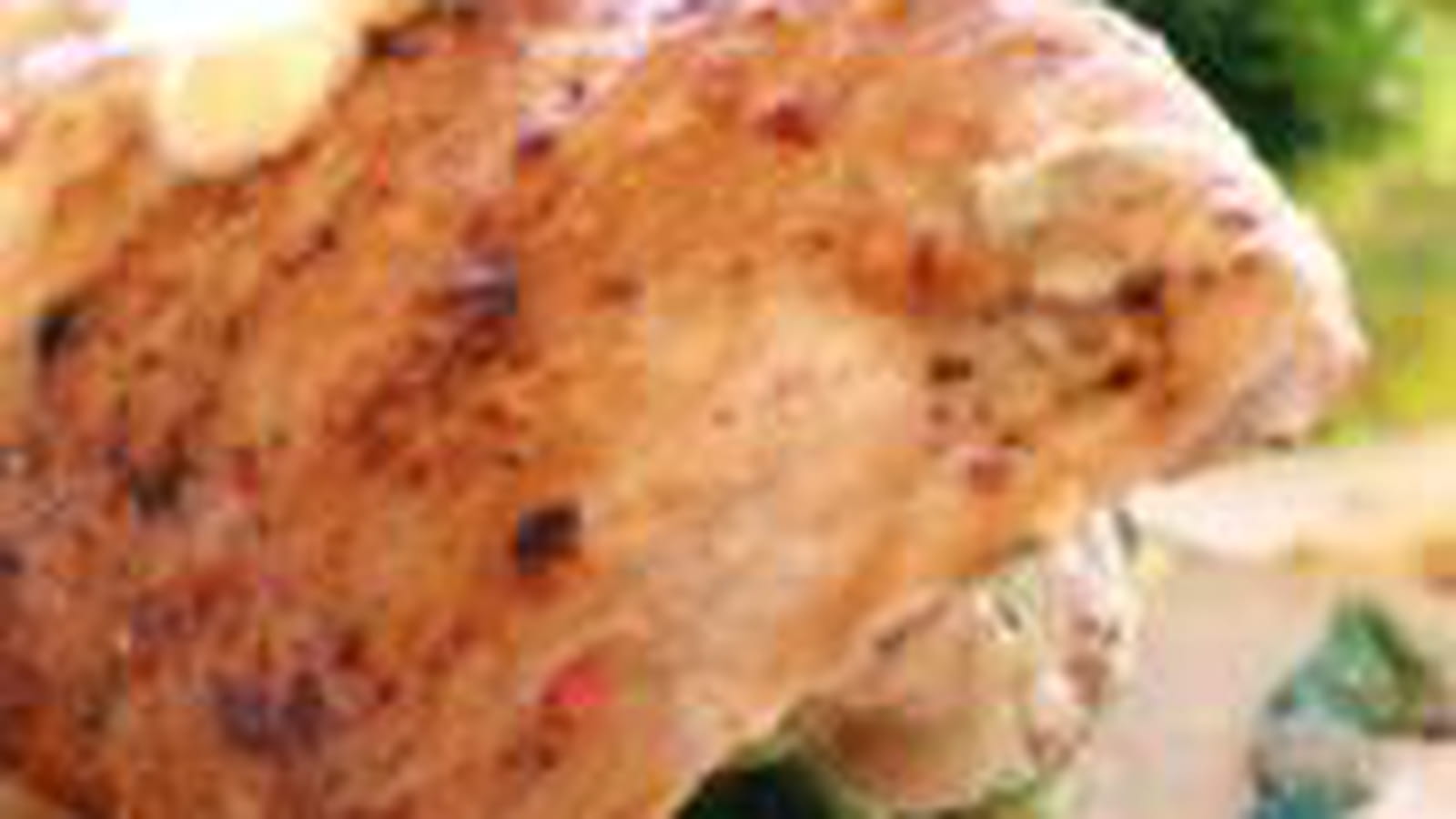 Saltimbocca aux figues et gorgonzola