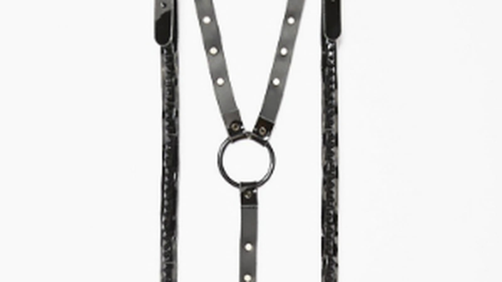 Bretelles The Kooples