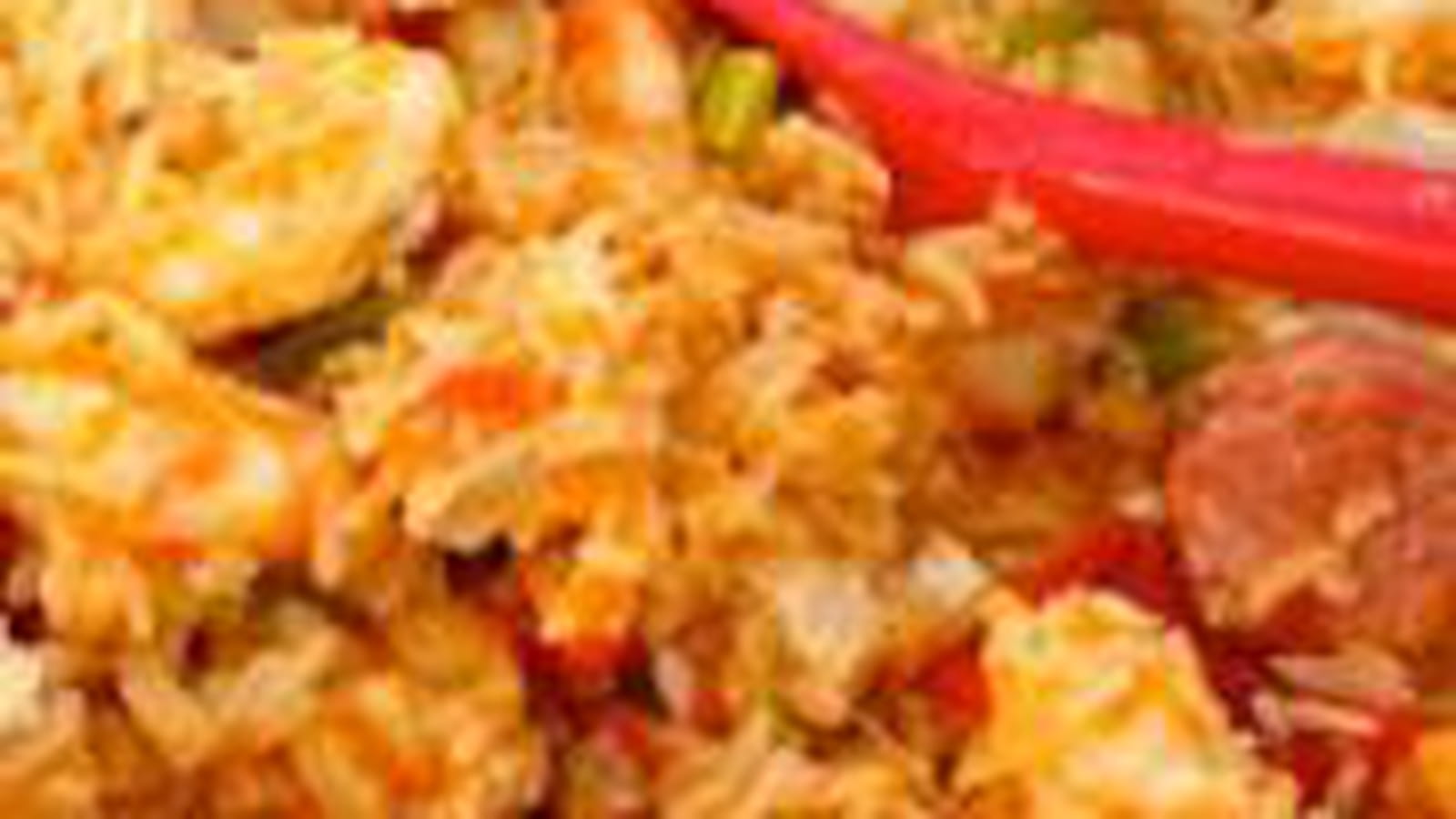 Jambalaya