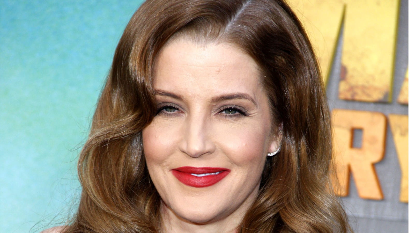 Lisa Marie Presley