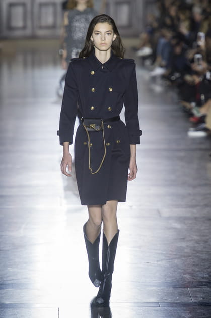 Défilé Givenchy