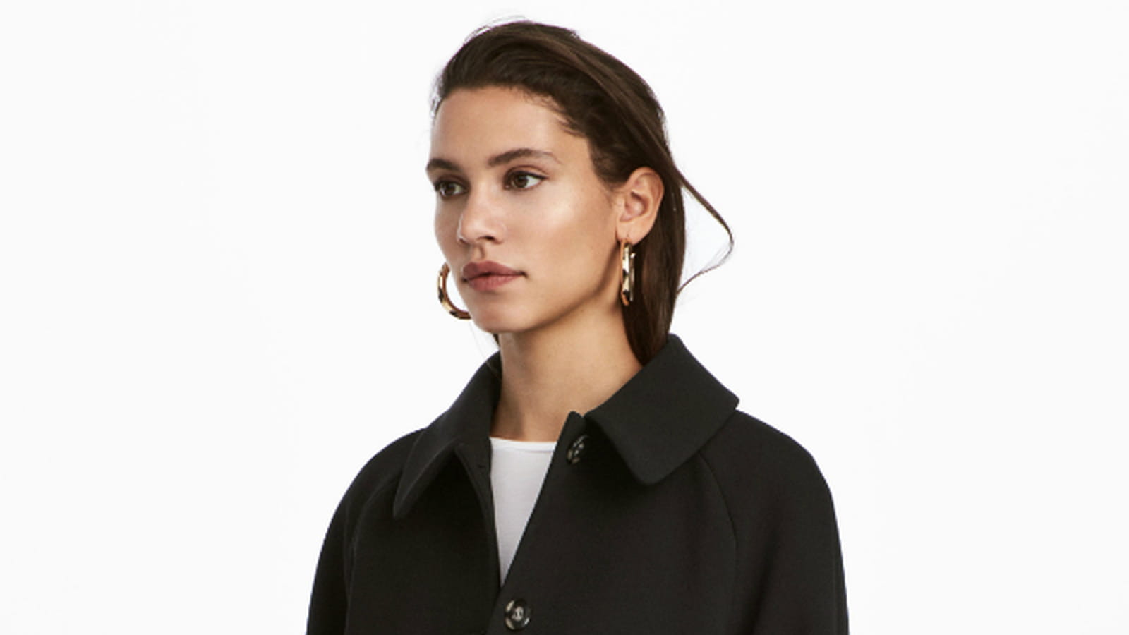 Veste élégante
