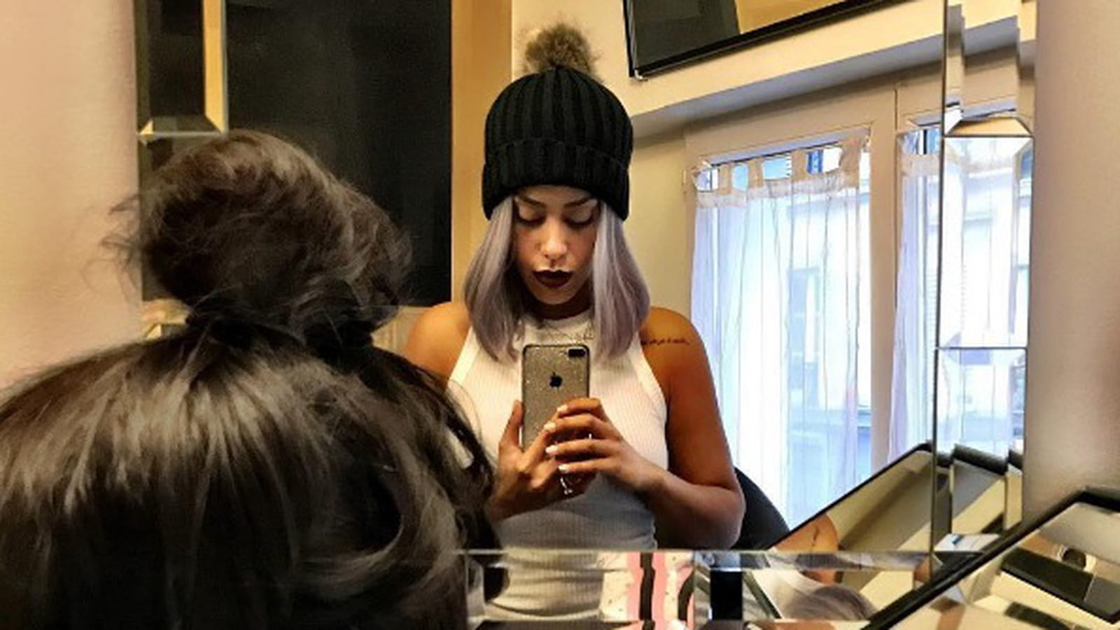 Amel Bent