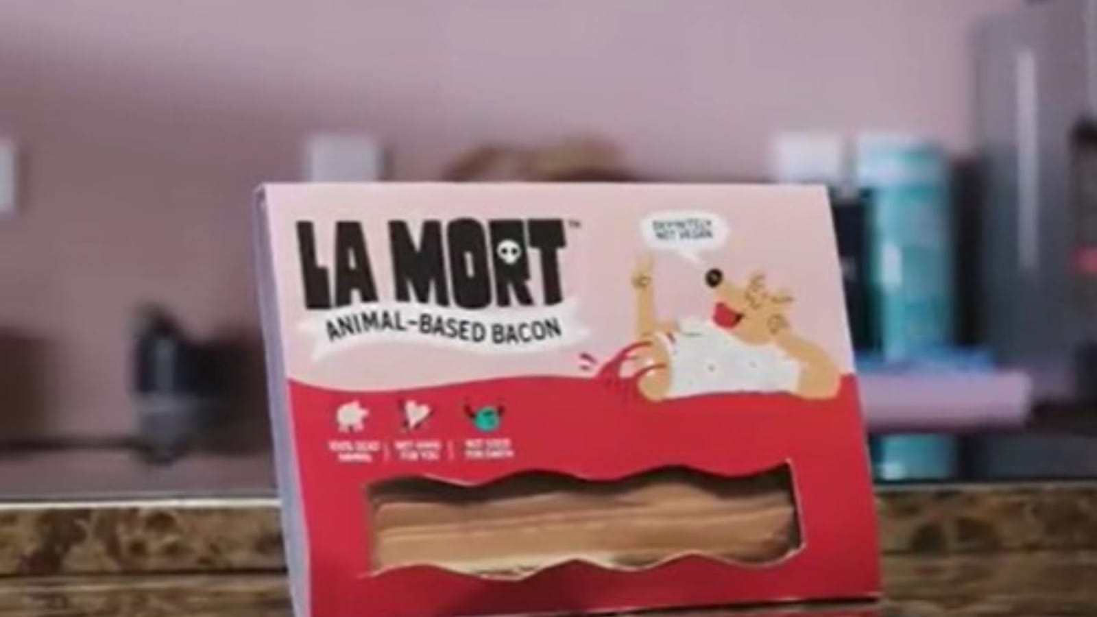 La Vie